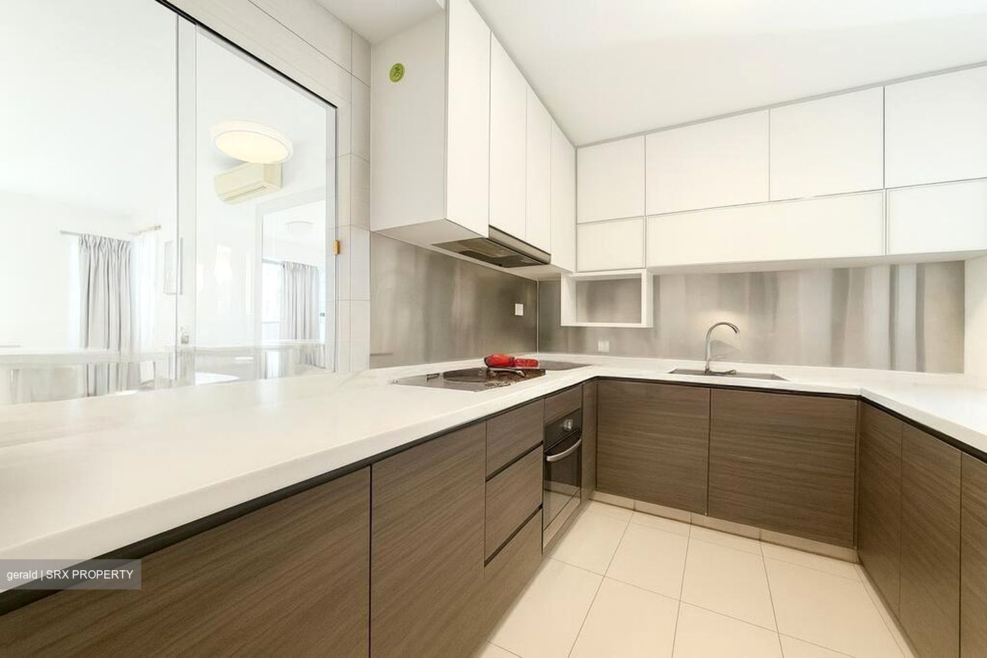 Belysa (D18), Condominium #566273791